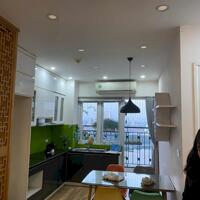 Cho thuê căn hộ chung cư Đại Kim Building Phố Trần Hoà, 70m2, 2 ngủ, 10 Triêj - Full đồ