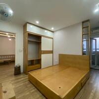 Cho thuê căn hộ chung cư Đại Kim Building Phố Trần Hoà, 70m2, 2 ngủ, 10 Triêj - Full đồ