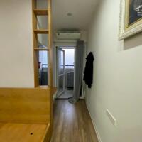 Cho thuê căn hộ chung cư Đại Kim Building Phố Trần Hoà, 70m2, 2 ngủ, 10 Triêj - Full đồ