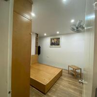 Cho thuê căn hộ chung cư Đại Kim Building Phố Trần Hoà, 70m2, 2 ngủ, 10 Triêj - Full đồ