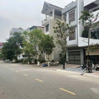 Cần Bán Lô Đất Mặt Đường Nguyễn Quyền Khả Lễ 1,Võ Cường Mặt Tiền 4.5 M Diện Tích 102.6 M2