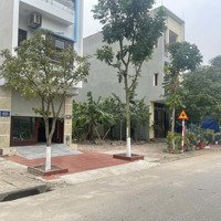Cần Bán Lô Đất Mặt Đường Nguyễn Quyền Khả Lễ 1,Võ Cường Mặt Tiền 4.5 M Diện Tích 102.6 M2