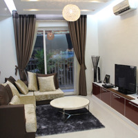 Berriver Jardin Tòa N02 Diện Tích 112M2 Full Nội Thất