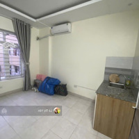 Bán Nhà Ở Kết Hợp Cho Thuê Phố Trần Cung - Btl, 6 Tầng 8 Phòng Giá Chỉ 8 Tỷ 3