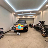 Nhà Vip P.dịch Vọng Ô Tô Tải Vào Tận Nơi Sát Phố Kd Chất Lượng, Hàng Hiếm,Diện Tích99M,Mặt Tiền7,5M - 28 Tỷ