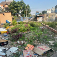 Đất Full Thổ 1/ Đường Lê Văn Khương, Phường Tth, Q12,Diện Tích132,7M2 (8Mx17M). Hẻm Ôtô. Giá Bán 5,72Tỷ