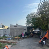Đất Full Thổ 1/ Đường Lê Văn Khương, Phường Tth, Q12,Diện Tích132,7M2 (8Mx17M). Hẻm Ôtô. Giá Bán 5,72Tỷ