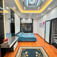 Bán Nhà Trần Tử Bình, Nghĩa Tân, Cầu Giấy-5 Tầng Full Nội Thất-Phân Lô -Ô Tô- Ngõ Thông Nhỉnh 8 Tỷ