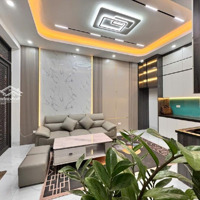 Bán Nhà Trần Tử Bình, Nghĩa Tân, Cầu Giấy-5 Tầng Full Nội Thất-Phân Lô -Ô Tô- Ngõ Thông Nhỉnh 8 Tỷ
