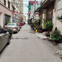 Bán Đất Khu Tổng Cục Chính Trị Lai Xá-Ô Tô Tránh-Phân Lô-Cách Q32 Chỉ 100M-Sát Kđt Hinode