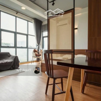 Cho Thuê Căn Hộ Hoàng Sa Q.1 ,Studio Tách Bếp View Sông - Full Nt Máy Giặt Riêng ,Gần Hai Bà Trưng