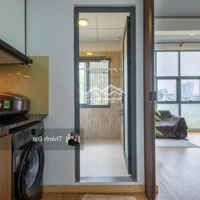 Cho Thuê Căn Hộ Hoàng Sa Q.1 ,Studio Tách Bếp View Sông - Full Nt Máy Giặt Riêng ,Gần Hai Bà Trưng