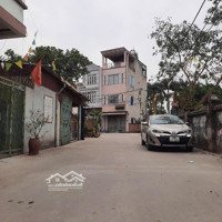 Bán Đất Thụy Hương Phú Cường Sóc Sơn Gần Sân Bay Gần Quốc Lộ Liên Hệ: 0989743115