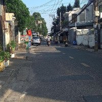Bán Đất Đường Lê Thị Hoa, Bình Chiểu,Thủ Đức, 603M2, 17.5 Tỷ