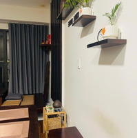 Bán Căn Hộ 1 Phòng Ngủ+, Full Nội Thất Tại Safira Khang Điền, 2,95 Tỷ, Đã Có Sổ - Hỗ Trợ Vay 70%
