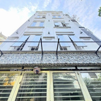 Định Giá Bán 11Tỷ800 Vietinbank, Nhà Quận 1, Xe Hơi Đỗ, 5 Tầng, Thông Hoàng Sa, Rất Hiếm