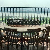 Bán Vista Verde 4 Phòng Ngủ View Trực Diện Sông, Tầng Cao, Sổ Hồng, Giá Bán 15.5 Tỷ Thương Lượng