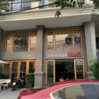Nhà 4 Tầng Phố Đi Bộ An Thượng 2 Kinh Doanh Vip Chỉ Sau Trần Bạch Đằng, 80% Khách Tây Lưu Trú