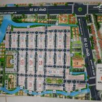 Đầu năm xả gấp nền ngộp 64m2 kdc Tân Lân Residence giá rẻ đầu tư bao lời 680tr chốt