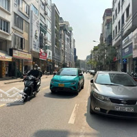 Gia Đình Cần Bán Nhà Phố Trung Phụng Đống Đa 6T Nhà Đẹp Dân Xây Ở Ngay Nhỉnh Hơn 8 Tỷ Có Tl.