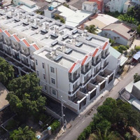 Bán Nhà 1 Trệt 2 Lầu, Dtsd 140M2- Giá Bán 7Tỷcó Thương Lượngmạnh