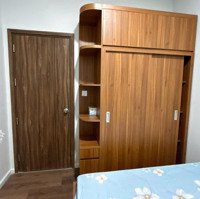 Cho Thuê Căn Hộ 2 Phòng Ngủtầng Cao , View San Golf Full Nội Thất Giá 8 Triệu/ Tháng