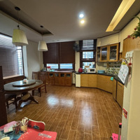 Nhà 6T Thang Máy Mới Đẹp Phân Lô Vip Giang Văn Minh - Kim Mã Ngõ Thông Oto Đỗ Cửadiện Tích52Mmặt Tiền4,3M