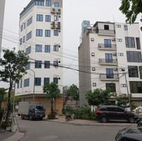 Bán Nhà Lô Góc 3 Mặt Đường, 90M2, 6 Tầng Tại Trịnh Văn Bô - Nam Từ Liêm, Dòng Tiền 100 Triệu/Tháng