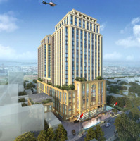 Cho Thuê Căn Hộ Full Đồ Brg Hilton Hải Phòng Rẻ Nhất