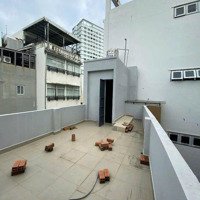 Cho Thuê Nhà 2 Phòng Ngủ 3 Vệ Sinhkhu Phố Tây, P Phạm Ngũ Lão, Quận 1