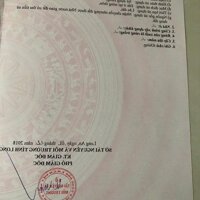 Hàng đầu tư mua là lời cho khách đầu tư 83m2 kdc An Phú Center xả lỗ 650tr