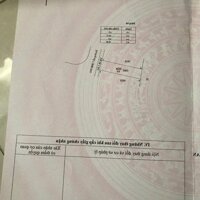 Hàng đầu tư mua là lời cho khách đầu tư 83m2 kdc An Phú Center xả lỗ 650tr