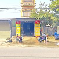 Diện Tích 236M2 Sẵn Nhà 2 Tầng Trung Tâm Buôn Bán Kinh Doanh Tại Hoà Thạch Quốc Oai Hà Nội