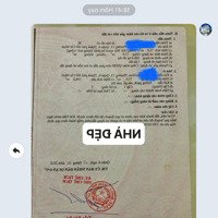 Bán Nhà Riêng 4 Phòng Ngủ 2 Vệ Sinh 73M2 6 Tỷ Tại Bà Hom, P 13, Q6, Tp.hcm