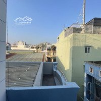 Bán Nhà Riêng 4 Phòng Ngủ 2 Vệ Sinh 73M2 6 Tỷ Tại Bà Hom, P 13, Q6, Tp.hcm
