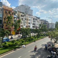 Chỉ 10.5 Tỷ Tl!Hẽm Xe Hơiphan Xích Long, P3, Pn -Diện Tích4,6X23M (Cn: 100M2) - 0945 36 40 46