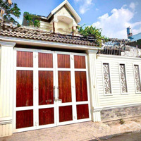 Biệt Thự Mini Hẻm Xe Tải Quôc Lộ 1A, P. An Phú Đông, Quận 12, 8.5M X 14.5. Giá Bán 7.5 Tỷ