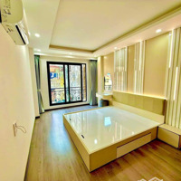 Nhà Đẹp, Ngô Quyền, Hà Đông,Diện Tích62M, 5 Tầng, Giá Bán 8 Tỷ, Đủ Công Năng, Oto Tránh , An Sinh Đỉnh.