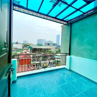 Nhà Đẹp, Ngô Quyền, Hà Đông,Diện Tích62M, 5 Tầng, Giá Bán 8 Tỷ, Đủ Công Năng, Oto Tránh , An Sinh Đỉnh.