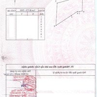 Bán Đất Tại Đường 712, Xã Tân Thuận, Hàm Thuận Nam, Bình Thuận, 10 Triệu / M2, 874 M2
