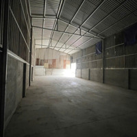 Cần Cho Thuê 200M2 Xưởng Tại Cụm Công Nghiệp Cầu Nổi, Vân Canh, Hoài Đức, Hà Nội