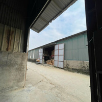 Cần Cho Thuê 200M2 Xưởng Tại Cụm Công Nghiệp Cầu Nổi, Vân Canh, Hoài Đức, Hà Nội