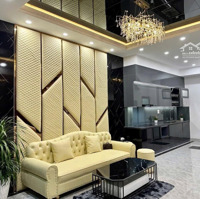 Bán Nhà Phố Trường Chinh.diện Tích38M/5 Tầng. Ô Tô Đỗ Cửa. Dân Trí Cao. Kinh Doanh Tốt. Giá Bán 10,8 Tỷ