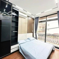 Phải Thật Nhanh, Vip Đào Tấn, Cách Ô Tô 30M, Lô Góc 2 Thoáng, Thang Máy Xịn Sò,Diện Tích45M2 * 7T,Mặt Tiền4M