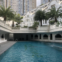 Khu Compound Biệt Thự Saigon Pearl - Có Bến Du Thuyền, Full Nội Thất Cao Cấp, Dt: 18X20M, Giá Bán 190Tỷ