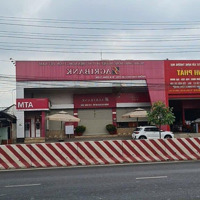 Mặt Tiền Kinh Doanh + Biệt Thự Đt 743, Cách Vòng Xoay An Phú 200M, Thu Nhập Cho Thuê 100 Triệu/Tháng