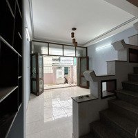 Nhà Nguyên Căn Hai Tầng 75,3M2, Ngay Gần Siêu Thị Go, Giá 5, 5 Triệu