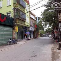 Bán đất NỞ HẬU tặng nhà 54m2 ÔTÔ-KINH DOANH Thanh Bình Mỗ Lao,12.8tỷ