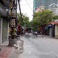 Bán đất NỞ HẬU tặng nhà 54m2 ÔTÔ-KINH DOANH Thanh Bình Mỗ Lao,12.8tỷ