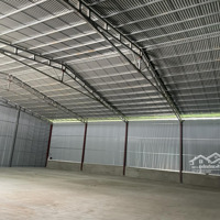 Cho Thuê Kho, Nhà Xưởng, Đất Tại Thụy Phương, 75 Nghìn/M2/Th, 293 M2